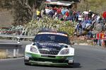 Skoda Fabia S2000 Rally of Canaries 2012 года